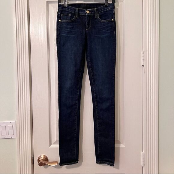 Vintage Juicy Couture Skinny Jeans size 27 - Picture 1 of 13